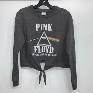 PINK FLOYD Long Sleeve